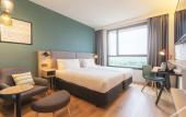 Туры в отель Holiday Inn Barcelona-Sant Cugat by IHG