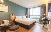 Туры в отель Holiday Inn Barcelona-Sant Cugat by IHG