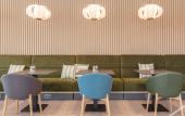 Туры в отель Holiday Inn Barcelona-Sant Cugat by IHG