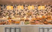 Туры в отель Holiday Inn Barcelona-Sant Cugat by IHG