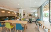 Туры в отель Holiday Inn Barcelona-Sant Cugat by IHG