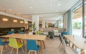 Туры в отель Holiday Inn Barcelona-Sant Cugat by IHG