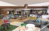 Туры в отель Holiday Inn Barcelona-Sant Cugat by IHG