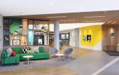 Туры в отель Holiday Inn Barcelona-Sant Cugat by IHG