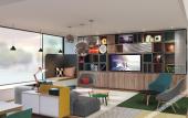 Туры в отель Holiday Inn Barcelona-Sant Cugat by IHG