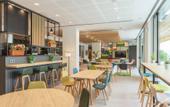 Туры в отель Holiday Inn Barcelona-Sant Cugat by IHG