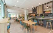 Туры в отель Holiday Inn Barcelona-Sant Cugat by IHG