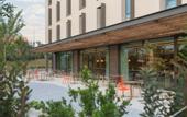 Туры в отель Holiday Inn Barcelona-Sant Cugat by IHG