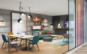 Туры в отель Holiday Inn Barcelona-Sant Cugat by IHG