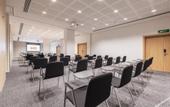 Туры в отель Holiday Inn Barcelona-Sant Cugat by IHG
