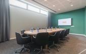 Туры в отель Holiday Inn Barcelona-Sant Cugat by IHG