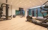 Туры в отель Holiday Inn Barcelona-Sant Cugat by IHG