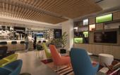 Туры в отель Holiday Inn Barcelona-Sant Cugat by IHG
