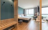 Туры в отель Holiday Inn Barcelona-Sant Cugat by IHG