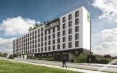 Туры в отель Holiday Inn Barcelona-Sant Cugat by IHG