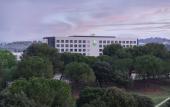 Туры в отель Holiday Inn Barcelona-Sant Cugat by IHG