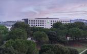 Туры в отель Holiday Inn Barcelona-Sant Cugat by IHG