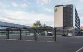 Туры в отель Holiday Inn Barcelona-Sant Cugat by IHG