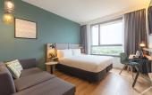 Туры в отель Holiday Inn Barcelona-Sant Cugat by IHG