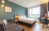 Туры в отель Holiday Inn Barcelona-Sant Cugat by IHG
