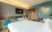 Туры в отель Holiday Inn Barcelona-Sant Cugat by IHG