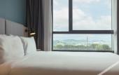 Туры в отель Holiday Inn Barcelona-Sant Cugat by IHG