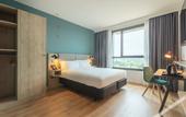 Туры в отель Holiday Inn Barcelona-Sant Cugat by IHG