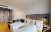 Туры в отель Holiday Inn Barcelona-Sant Cugat by IHG