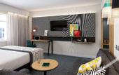 Туры в отель Holiday Inn Barcelona-Sant Cugat by IHG