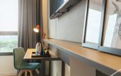 Туры в отель Holiday Inn Barcelona-Sant Cugat by IHG