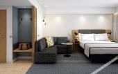 Туры в отель Holiday Inn Barcelona-Sant Cugat by IHG