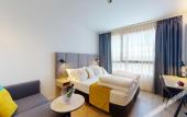 Туры в отель Holiday Inn Barcelona-Sant Cugat by IHG