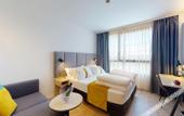 Туры в отель Holiday Inn Barcelona-Sant Cugat by IHG