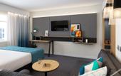 Туры в отель Holiday Inn Barcelona-Sant Cugat by IHG