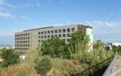 Туры в отель Holiday Inn Barcelona-Sant Cugat by IHG