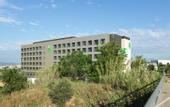 Туры в отель Holiday Inn Barcelona-Sant Cugat by IHG