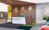 Туры в отель Holiday Inn Barcelona-Sant Cugat by IHG
