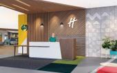 Туры в отель Holiday Inn Barcelona-Sant Cugat by IHG