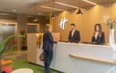 Туры в отель Holiday Inn Barcelona-Sant Cugat by IHG