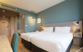 Туры в отель Holiday Inn Barcelona-Sant Cugat by IHG