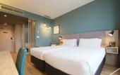 Туры в отель Holiday Inn Barcelona-Sant Cugat by IHG