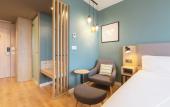 Туры в отель Holiday Inn Barcelona-Sant Cugat by IHG