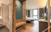 Туры в отель Holiday Inn Barcelona-Sant Cugat by IHG