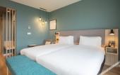 Туры в отель Holiday Inn Barcelona-Sant Cugat by IHG