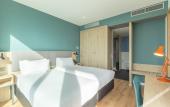 Туры в отель Holiday Inn Barcelona-Sant Cugat by IHG