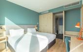 Туры в отель Holiday Inn Barcelona-Sant Cugat by IHG