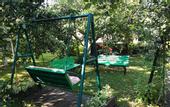 Туры в отель «Санта-Мария» загородный клуб