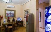 Туры в отель Hostal Oriente
