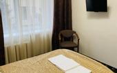 Туры в отель «Плёс» гостиничный комплекс