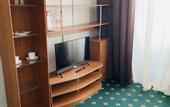 Туры в отель «Плёс» гостиничный комплекс